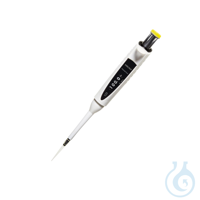 Proline® Plus mechanische Pipette, 1 Kanal,10 - 100 µl Proline® Plus Mechanical Pipettes, Single...