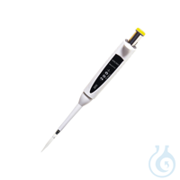 Proline® Plus mechanische Pipette, 1 Kanal, 20 - 200 µl Proline® Plus Mechanical Pipettes, Single...