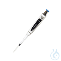 Proline® Plus mechanische Pipette, 1 Kanal, 100 - 1.000 µl Proline® Plus Mechanical Pipettes,...