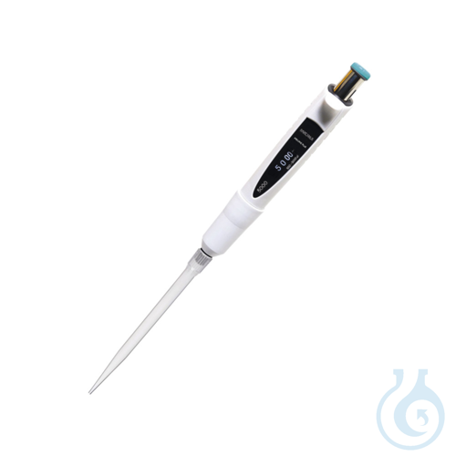 Proline® Plus mechanische Pipette, 1 Kanal, 500 - 5.000 µl