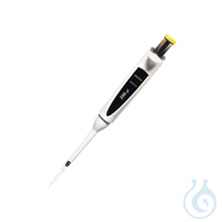 Proline® Plus mechansiche Pipette, 1 Kanal, 100 µl Proline® Plus Mechanical Pipettes, Single...