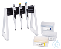 Proline Plus 3-pack 10 Proline Plus multipacks offer a set of pipettes in...