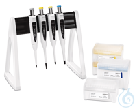 Proline Plus 4-pack 20 Proline Plus multipacks offer a set of pipettes in...
