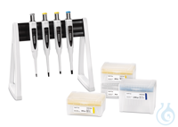 Proline Plus 4-pack 100 Proline Plus multipacks offer a set of pipettes in...