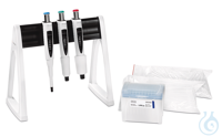 Proline Plus 5-pack 20 Proline Plus multipacks offer a set of pipettes in...