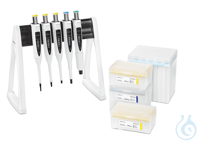 Proline Plus 3+1-pack Proline Plus multipacks offer a set of pipettes in...