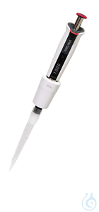 Tacta® Mechanische Pipette, Ein-Kanal