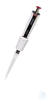 Tacta® Mechanische Pipette, Ein-Kanal Utilize the advanced, innovative single-channel Tacta®...