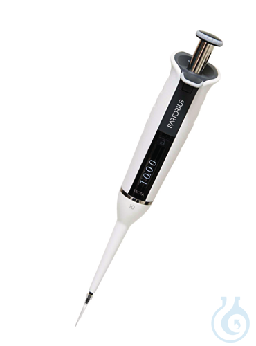 Tacta&reg; Mechanische Pipette, Ein-Kanal