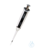 Tacta® Mechanische Pipette, Ein-Kanal Utilize the advanced, innovative single-channel Tacta®...