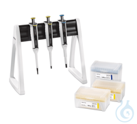 Tacta 3-pack 20 Tacta multipacks offer a set of pipettes in package combined...
