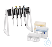Tacta 4-pack 20 Tacta multipacks offer a set of pipettes in package combined...