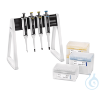 Tacta 4-pack 100 Tacta multipacks offer a set of pipettes in package combined...