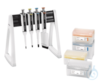 Tacta 3+1-pack Tacta multipacks offer a set of pipettes in package combined...