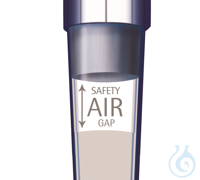 10Artículos como: Ext filter tip 200 l tray 10x96 Top Features of Safetyspace&reg; Extended Length...