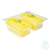 BH Tip 0.5-200 l, Refill (15x96) STR Optifit tips ensure perfect fitting and leak-tight sealing...