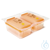 BH Tip 5-350 l, Refill (15x96), STR Optifit tips ensure perfect fitting and leak-tight sealing on...