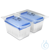 pre-sterl Optifit tip 1kul, pk(10 x 96) Optifit tips ensure perfect fitting and leak-tight...