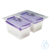 pre-sterl Optft tip 1.2kul, pk (10 x 96) Optifit tips ensure perfect fitting and leak-tight...