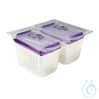 2Artículos como: BH Tip 50-1200 l Ext, Refill (10x96) Optifit tips ensure perfect fitting and...