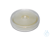Nitrocellulose w/grid, 0.8µ, 80mm, 100Pk Der Luftkeimsammler für kritische Anwendungen -...
