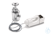 Samp Head + TC 50,5 + Com Unit + cable Bayonet, Tri-clamp Connector Version...