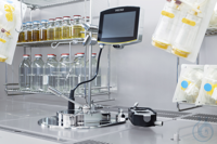 Sterisart® Universal | Gen 4 - Advanced The Sterisart® Universal pump | Gen 4 is a robust and...