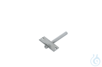 Tripod Holder for Sartolab® P20 Pump Top Features  Secure positioning of the Sartolab® P20 pump...