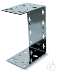 Mounting plate for pump 180MP-1 Top FeaturesDesigned for wall mounting of the...