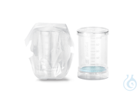 Moniteur BS 100, CN blanc-noir, 0,45, Biosart® 100 moniteurs Le principal domaine d'application...