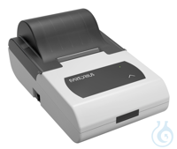 Dot matrix printer Compact dot matrix printer compatible with Sartorius Basic...