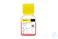 Hank's BSS w/o Calcium & Magnesium 100ML