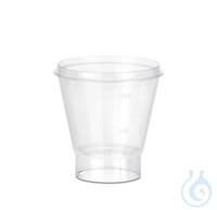 Biosart® 250 Trichter Der Biosart® 250 Funnel wurde speziell für die mikrobiologische und...