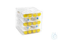 Sterisart®-System für Flüssigkeiten in geschlossenen, großvolumigen Behältern The Sterisart® NF...