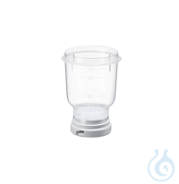 Microsart® @filter 250, CN, weiß|schwarz, 0.2 µm, ? 47 mm, 250 ml, 6 Beutel mit...