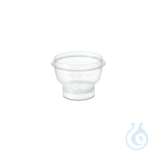 Microsart® Funnel 100