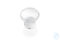 Microsart® ADDfilter 100, PVDF, weiß ohne Gitternetz, 0.45µm, ? 47 mm, 100 ml, 2