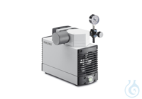 Microsart maxi.vac, 115 V | 60 Hz Wartungsfreundliche und leistungsstarke Pumpen für eine...