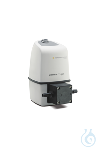 Laborvakuumpumpe, 110v 60hz Wartungsfreundliche und leistungsstarke Pumpen für eine gleichmäßige...