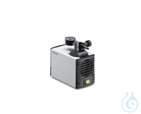 Microsart mini.vac, 115 V - 60 Hz Maintenance-friendly and performant pumps...