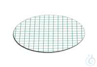 CN blanc - vert, stérile, 0,45 µm, filtre à membrane en nitrate de cellulose (CN) Les filtres...