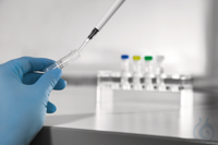 Microsart® Validation Standard Mycoplasma fermentans, VE=3   Microsart&reg;...
