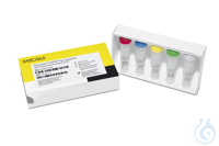 2Articoli simili a: Microsart&reg; ATMP Mycoplasma Mycoplasma contamination sources can vary and be...