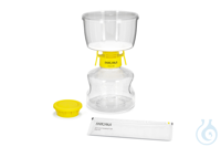 Sartoclear Dynamics Lab V 0.45,500mL,10g Sartoclear Dynamics&reg; Lab V, 500 mL,...