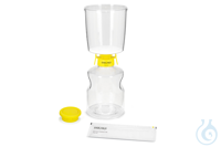 Sartoclear Dynamics Lab V, 0.45,1 L,10 g Sartoclear Dynamics&reg; Lab V, 1000 mL,...