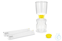 Sartoclear Dynamics Lab V, 0.45,1 L,40 g Sartoclear Dynamics&reg; Lab V, 1000 mL,...