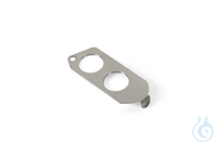 Abdeckung Ablaufbehälter für Sterisart® Universalpumpe (VII) Abdeckung Ablaufbehälter für Sterisart