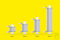 Sartopore® 2 XLG | Midicaps® | 0.2µm | Size 7 | 4pc. Perfect for small-scale production,...