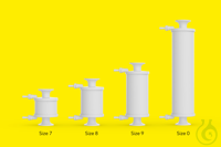 Sartoguard PES G-MidiCaps;0.2m;size0 Perfect for small-scale production,...