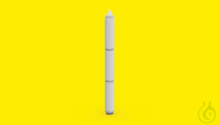Sartopore 2 HF Cartridge; 0.2 µm; 30